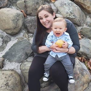 Meet your Posher, Erin